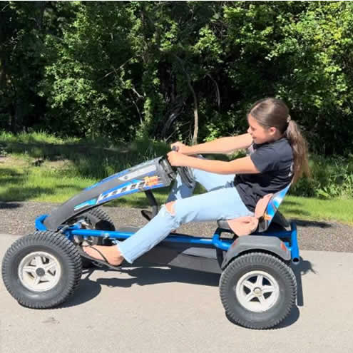 Campground Review