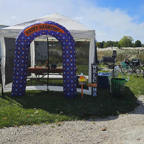 Campground Review