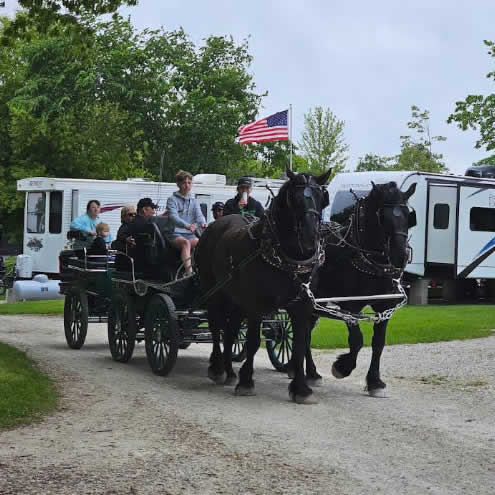 Campground Review