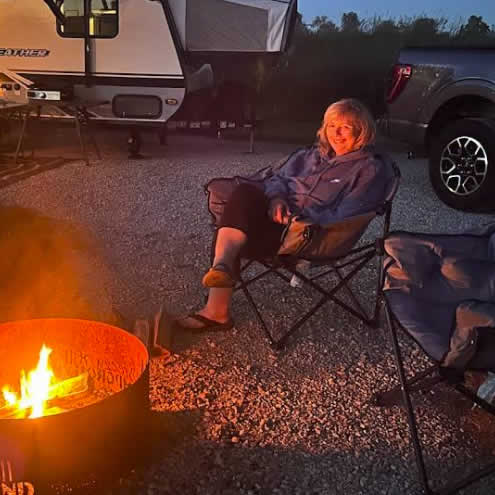 Campground Review